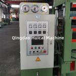 L/D Ratio Rubber Hoses Press Machine Automatic For Manufacturing Plant