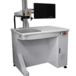 Quality Water Cooling 3W UV Laser Engraver For Plastic Security wholesale