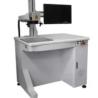Buy cheap CE 320mm Laser Marking Machines With Air Cooling System from wholesalers