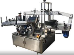 Quality Detergent Self Adhesive Sticker Labeling Machine Drinks wholesale