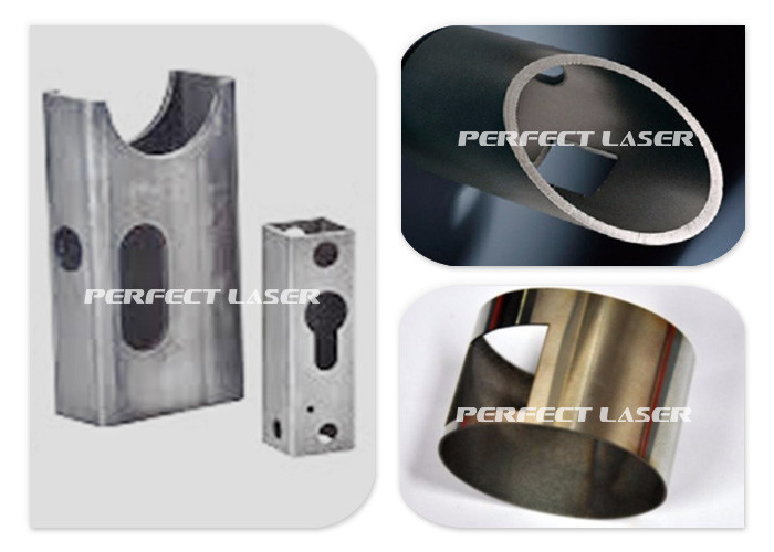 Plasma Arc Cutting Machine For Metal Sheet Tube Pipe Cutting