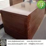 Brown film face plywood 18mm shuttering boards/formwork