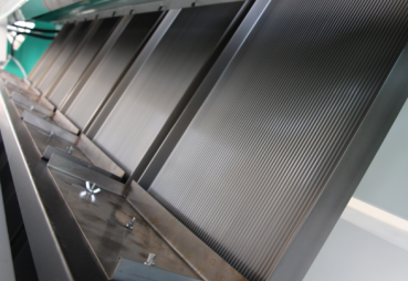Mini Cashew Nut Sorting Machine For Cashew Nut Processing Industry