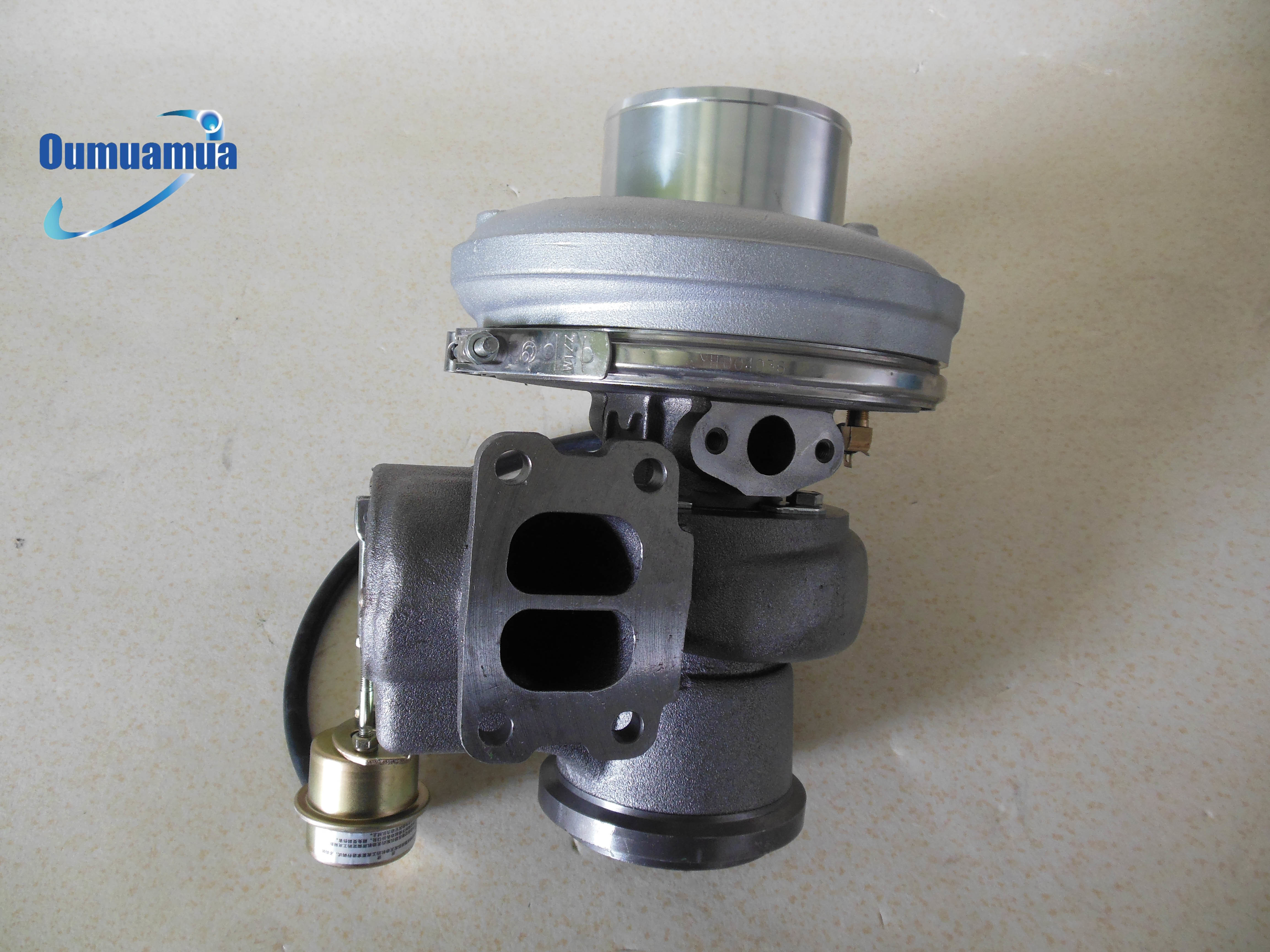 Turbo S200AG051 For Caterpillar Engine S200 E325C 3116T Turbocharger 177-0440