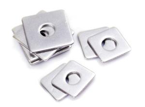 Quality Smooth Surface Non Loosen Small Washers Hardware Distribute Nut Pressure wholesale