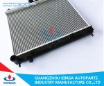 Best Water Cooled Hyundai Radiator PA370*488*16mm For KIA GETZ 1.3L'02-MT
