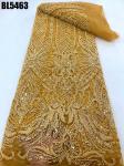 Middle East Muslim Arabian wedding dress heavy Handmade embroidery beaded bridal