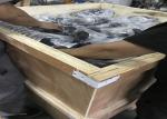WP904L Duplex Alloy SCH10 3 Inch Steel Pipe Cap