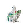 Buy cheap 500kg/H Small Scale Rice Mill Plant Paddy Rice Processing Machine from wholesalers