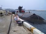 Type Ⅵ Hydro Pneumatic Type Fender Naval Ships Pneumatic Rubber Fender Chain