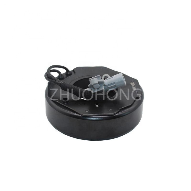 JH-COPUFT069 110MM Auto AC Compressor Pulley Clutch 4PK for Toyota MIRAI 2016-2019