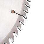 Tungsten Carbide TCT Circular Saw Blades Rustproof For Cutting Melamine