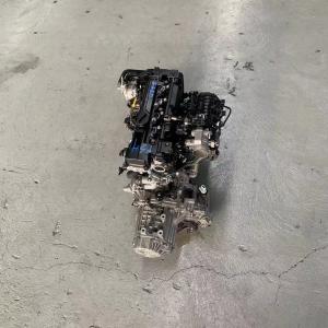 Quality Hyundai G4ED Four Cylinder Gasoline Engine For Elantra wholesale