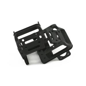 Quality Customized Request Professional Aluminum Parts Die Casting with 4 Tolerance Grade wholesale