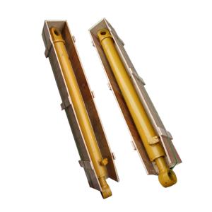 Quality Belparts Excavator Hydraulic Cylinder E308 308 Arm Cylinder Assy wholesale