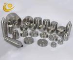High Precision PCD Diamond Cutting Tools , Polycrystalline Diamond Dies