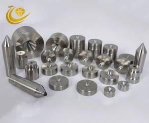 Quality High Precision PCD Diamond Cutting Tools , Polycrystalline Diamond Dies wholesale