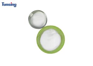 Quality T-Shirt DTF Printing TPU Powder 80-200 Micron White Hot Melt Adhesive DTF Powder wholesale