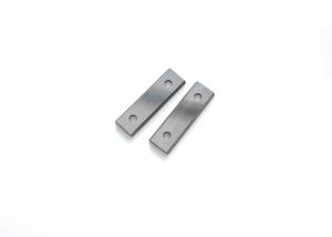 Quality 40mmX12mmX1.5mm High Corrosion Resistance Wood Cutting Indexable Carbide Inserts wholesale
