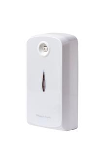 Quality Auto Battery Powered Aromatherapy Diffuser / Commercial Fragrance Dispenser wholesale