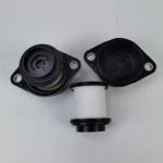 Steam Turbine Carbon Steel Gas Filter Element Aviation Air Filtration System For