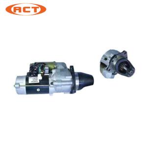 Quality Komatsu Stepper Motor 600-813-4650 For PC200-1 6D105 24V 6KW 13T wholesale