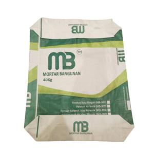 Quality Empty Cement Mortar Bag wholesale
