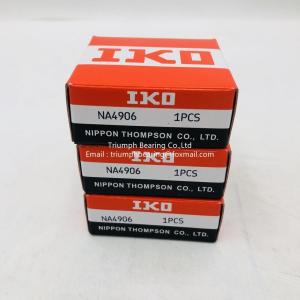 Quality IKO Needle Roller Bearings NA4906 wholesale