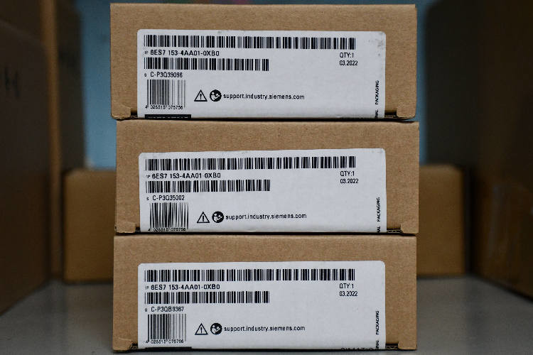 Siemens PLC I/O Module, 125 x 40 x 118 mm, ET 200, 24 V DC, SIMATIC