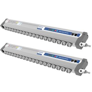 Quality Intelligent Anti Static Ionizer Bar For Electronic Industry wholesale