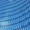 Buy cheap PVB SGP Clear Tempered Laminated Glass 8+8mm Building Glass from wholesalers