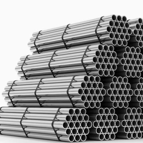 Sch 10 Smls Seamless Welded Stainless Steel Tubing Exhaust Square Rectangular