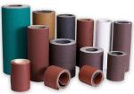 Sanding Roll 3inch Width Wood Polishing Sandpaper Cloth Woodworking Paint