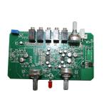 LPI 370HR FR4 1oz Copper Multilayer PCB Board