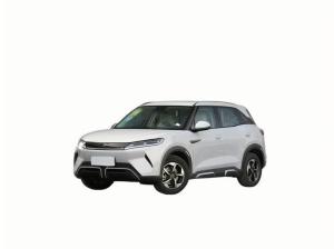 Quality BYD Yuan UP 2024 401KM leading model Economic EV Cars wholesale
