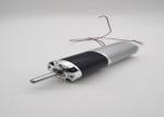 6V 12V 24V Electric Gear Motor High Torque 12 30 60 Rpm For Groby Coffee