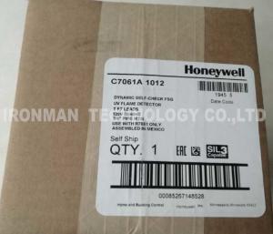 Quality VAC Peeper UV Flame Detector Honeywell C7061A 1012 C7061A1012 120 For Industrial wholesale