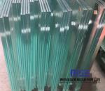 Tempered Over Laminated Glass Ultimate Building Material for Safety and
