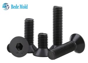 Quality DIN7991 Socket Head Countersunk Screws CSK Bolts Phosphated Metric 10.9 Grade wholesale
