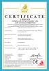 Hefei Leadall Automation Equipment Co.,Ltd Certifications