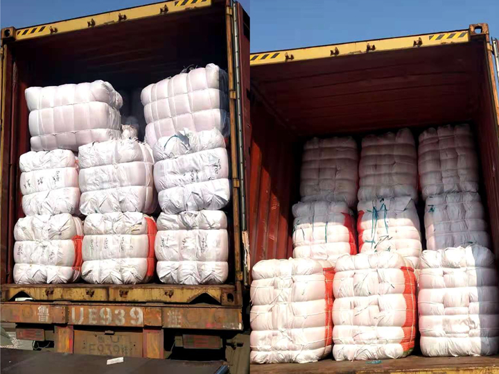 40*60cm Green Raschel Mesh Net Bag for Agricultural Packaging and Transportation