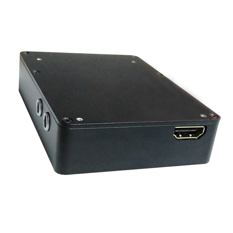 8K Carrier Full HD 1080P UAV Video Transmitter 20km From Air to Ground Station with FEC 1/2 2/3 3/4 5/6 7/8