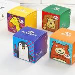 Corrugated Inkjet Printer Single One Pass Printing Machine Kraft Paper Bag Paper