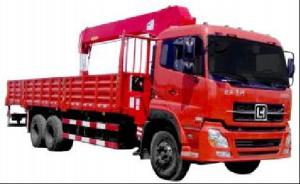 Quality Crane Truck wholesale