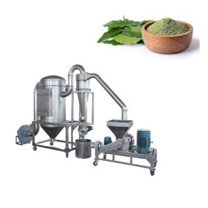 Quality Industry Seaweed Powder Making Grinding Mill seaweed powder making machine seaweed pulverizer air classifier mill wholesale