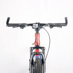 Mountain 24/27.5 Inch Aluminium Shimano 24 Speed Bicycle Mountain Bike