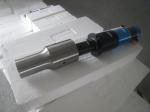 Powerful Ultrasonic Metal Welding Equipment Ultrasound Metal Welder With Analog