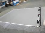 Automatic Aluminum Roller Shutter Industrial Door