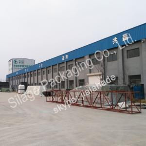 Quality Factory! ! Silage Wrap Film for Baler, 250mm-500mm-750mm,Farm Used Wrapping Film, Hay Bale Packing Film for Denmark wholesale
