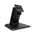 Carav Point Of Sale Accessories Metal Quadrangle Pos Kiosk Stand